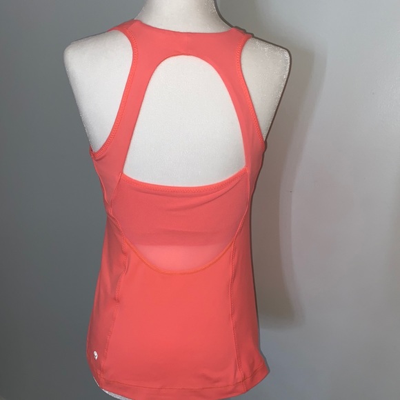 Lululemon Run Pace Tank - Picture 3 of 3